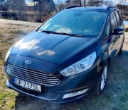 Ford Galaxy 2.0 TDCi 150 KM 2015.