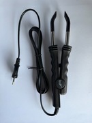 ZGRZEWARKA DO PRZEDŁUŻANIA WŁOSÓW NA KERATYNĘ 