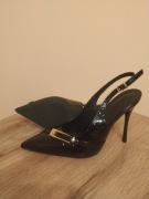 Buty damskie szpilki 38
