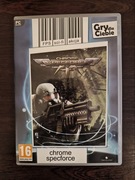 CHROME SPECFORCE PL PC