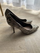 Czółenka JOBIS Boss 37 jak nowe SALE wyprzedaż