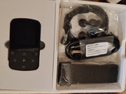 Odtwarzacz MP3 AGPTEK SMPA65X Bluetooth 5.0 Sport 64GB