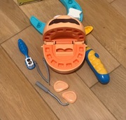 Play-Doh Dentysta