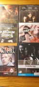 6 X DVD nowe  KOLEKCJA W PEŁNYM SŁOŃCU,  CASINO, MIASTO GRZECHU ...