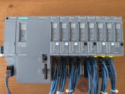 6ES7512-1SK01-0AB0 CPU 1512SP F-1 PN