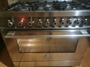 Kuchnia wolnostojąca Bertazzoni la Italia 