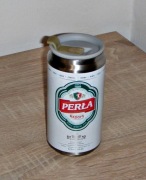 PERŁA EXPORT : aluminiowy kubek termiczny : do kolekcji