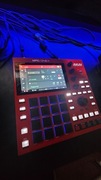 Akai MPC One+ stacja robocza