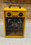 Nagrzewnica elektryczna Master B 3 ECA - 3 kW