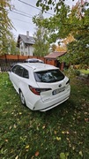TOYOTA Corolla 1.8 Hybrid Comfort