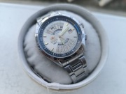 Drugi zegarek orient trop JASNY cesarski królewski Japonia oryginał automat