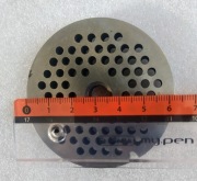 Sitko do maszynki WILK nr 8 62mm oczko 3mm grubość 10mm