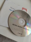 Keane - hopes and fears