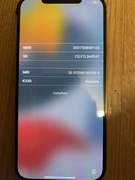 Płyta główna iPhone 12 Pro Max iCloud (zablokowana) motherboard Wwa