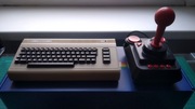 The C64 mini / Używany / kompletny