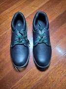 BUTY ROBOCZE METALOWY NOSEK S1 Z BLACHĄ