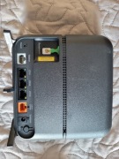 Router wifi 7, 2.5gb funbox 7