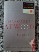 Oryx and Crake (Oryks i Derkacz) - M. Atwood Trylogia MaddAddam PO ANG