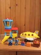 Lego Duplo 10871 Lotnisko