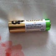 Sprzedam baterie GP Super typ AA