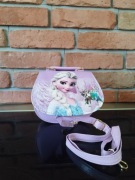 Elza Kraina Lodu torebka +czapka super zestaw