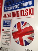 Język angielski egzamin ósmoklasisty Repetytorium