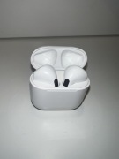 Słuchawki douszne Bluetooth Air Pods