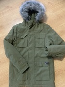 kurtka dziecięca zimowa