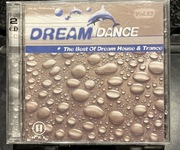 Dream dance volume 13 techno 2’ CDs