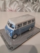 Nysa N59 Kultowe Auta PRL skala 1:43 Deagostini