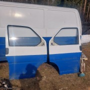 Drzwi od ww t4 przod