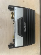 Wzmacniacz samochodowy Alpine MRA-D550