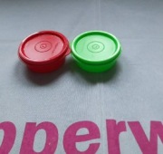 Tupperware Miseczki 2 x 80 ml