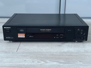 Magnetowid VHS Sony SLV-SE700 Smart Engine Trilogic Hi-Fi 
