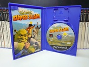 Shrek Superslam PS2