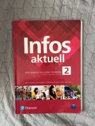 Infos aktuell 2 