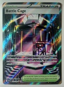 Karta Pokemon Battle Cage PFL 116