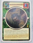 Doom Trooper - Niezdarność 