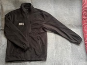 Kurtka przeciwdeszczowa przeciwwietrzna