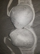 Pretty Secrets piękny koronkowy stanik 105E Nowy