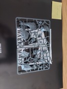 Soulblight gravelords fell bats, nowe