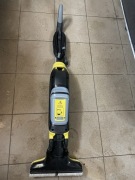 Mop elektryczny Karcher fc5