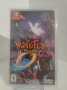 Mighty Fight Federation / SWITCH