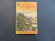 KSIĄŻKA JAN MEYSZTOWICZ POLACY W BITWIE O NARWIK 1940