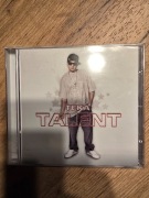 Teka - Talent CD Folia