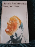 "Nos pod cios". Aut. Jacek Pankiewicz. MAW 1988