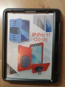 Pancerne Etui 360 do iPad Pro 11 2018 – Uchwyt+Podstawka / Miejsce na rysik