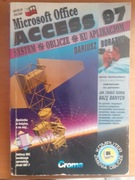 Boratyn - Microsoft Office Access 97