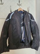 Kurtka motocyklowa 