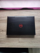 Laptop Dell 7577